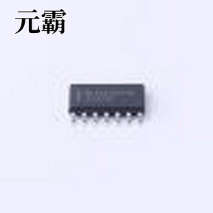 TL064ACDR FET输入运放 低功耗JFET输入运算放大器 SOIC-14