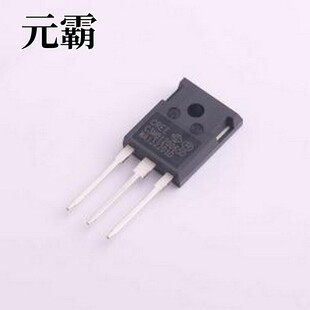 C3M0120065D 碳化硅场效应管(MOSFET) C3M0120065D TO-247-3