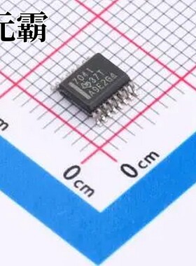 ISO7041DBQ SSOP-16 数字隔离器