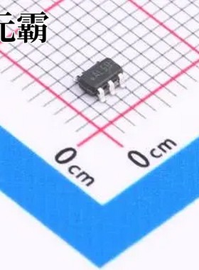 LMP2231BMFE/NOPB SOT-23-5 精密运放