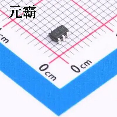 LMP2231BMFE/NOPB SOT-23-5 精密运放