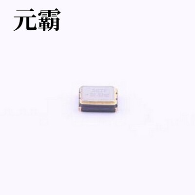 S3D22.579200D20F30T 有源晶振 22.5792MHz ±20ppm 1.8V CMOS SM