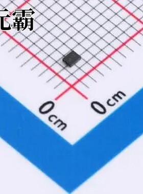 TMAG5231A1CQDMRR X2-SON-4(1.1x1.4) 霍尔开关