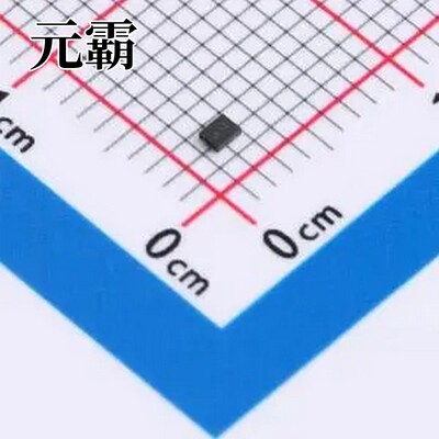 TMAG5231A1CQDMRR X2-SON-4(1.1x1.4) 霍尔开关