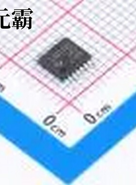 SN65LVDT390PWR TSSOP-16 LVDS芯片