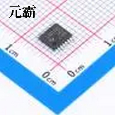SN65LVDT390PWR TSSOP-16 LVDS芯片