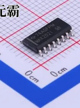 MAX202ID SOIC-16 RS232芯片