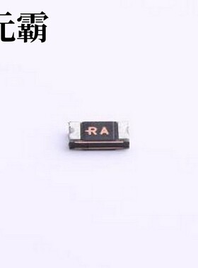 SMD1206P005TF 自恢复保险丝 60V 50mA 1206自恢复 1206