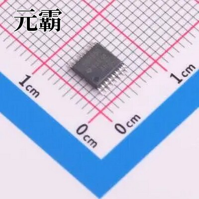 SN74AHC595QPWRQ1 TSSOP-16 移位寄存器