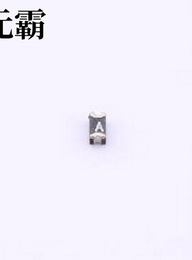 FEMTOSMDC005F-2 自恢复保险丝 15V 50mA 0603自恢复 0603