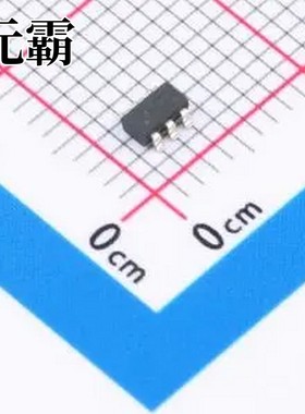 LMR51410YFDBVR SOT-23-6 DC-DC电源芯片