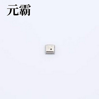 ICP-20100 压力传感器 ICP-20100 LGA-10L