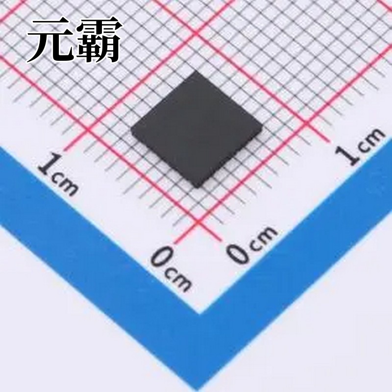 DRV8714SQRHARQ1 QFN-40-EP(6x6) 栅极驱动芯片