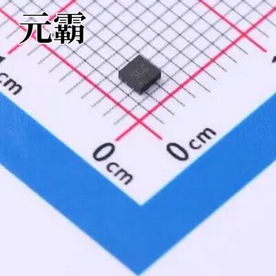 TPS70925DRVR WSON-6-EP(2x2) 线性稳压器(LDO)