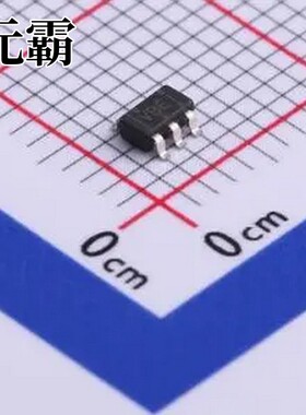 TLV2241IDBVR SOT-23-5 运算放大器