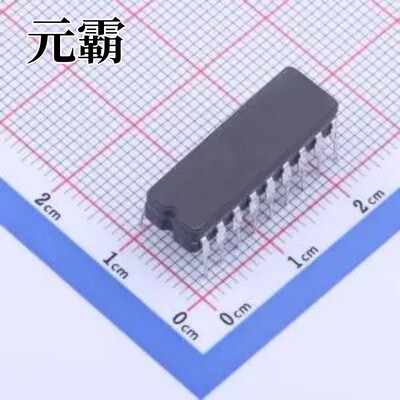 ADG528ATQ CDIP-18 模拟开关/多路复用器