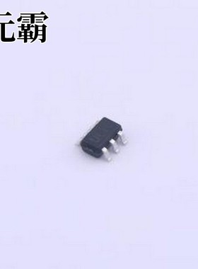 MSUSBLC6-2SC6 静电和浪涌保护(TVS/ESD) UL26 SOT-23-6