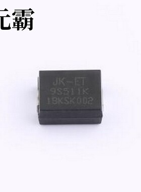 JVRS9S511KR 压敏电阻 JVRS9S511KR