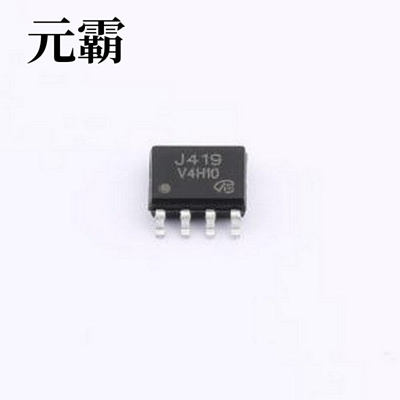 2SJ419-VB 场效应管(MOSFET) 1个P沟道,耐压：-12V，电流：-13A S