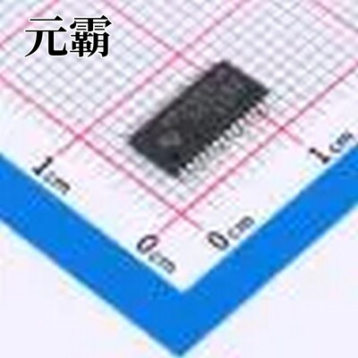 DRV8881PPWPR HTSSOP-28-EP 步进电机驱动芯片