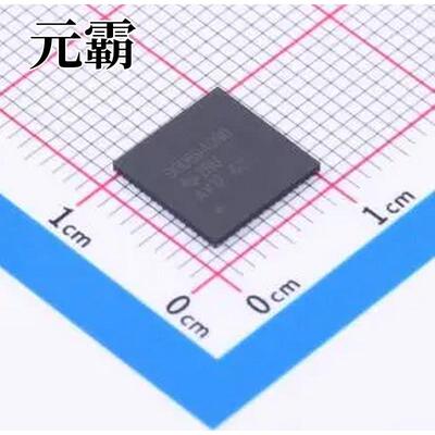 DS90UB940NTNKDRQ1 LVDS芯片 WQFN-64(9x9)