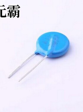 FTR20D681K 压敏电阻 钳位电压1120V 230焦耳 插件压敏电阻 插件