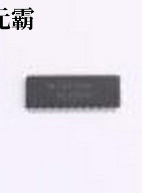 SN65MLVD080DGGR LVDS芯片 8通道半双工M-LVDS线收发器 TSSOP-64-
