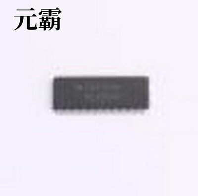 SN65MLVD080DGGR LVDS芯片 8通道半双工M-LVDS线收发器 TSSOP-64-