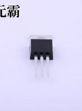 MBR1060CTL 肖特基二极管 电压:60V 电流:5A TO-220AB-3