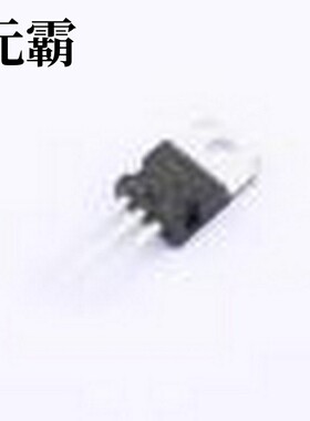 L78M12CV-DG 线性稳压器(LDO) 精密500 mA稳压器 TO-220-3