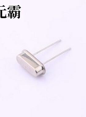 HY24576M49SHB2T02 无源晶振 24.576MHz 16pF HC-49S