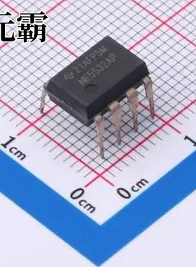 NE5532AP PDIP-8 音频功率放大器