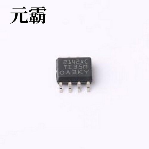 TLE2142ACD 精密运放 TLE2142ACD SOIC-8