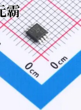 LT6370HMS8#PBF MSOP-8 仪表放大器