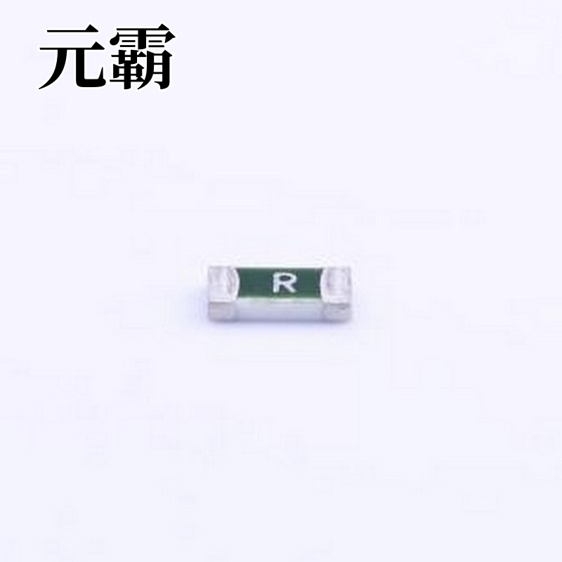 JFC1206-1350FS 一次性保险丝 贴片式保险丝 1206