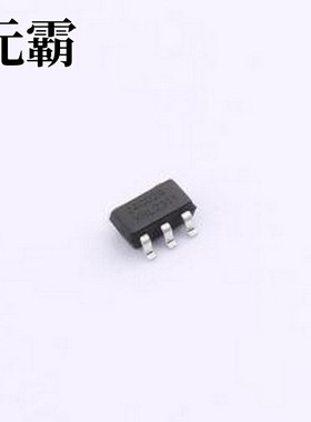 AD24C02 EEPROM AD24C02 I2C 2Kbit SOT-23-5L