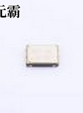 1575H4-10000K33DTSNL 有源晶振 1575H4-10000K33DTSNL SMD7050-4