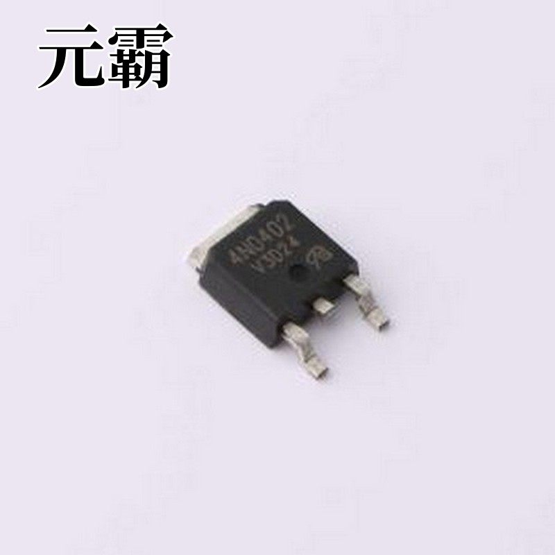 IPD100N04S4-02-VB 场效应管(MOSFET) 1个N沟道 耐压:40V 电流:13