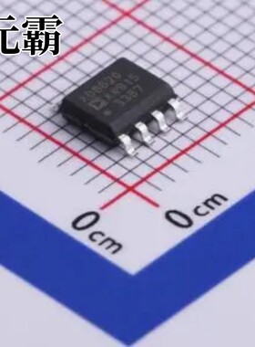 AD8620ARZ-REEL7 SOIC-8 FET输入运放