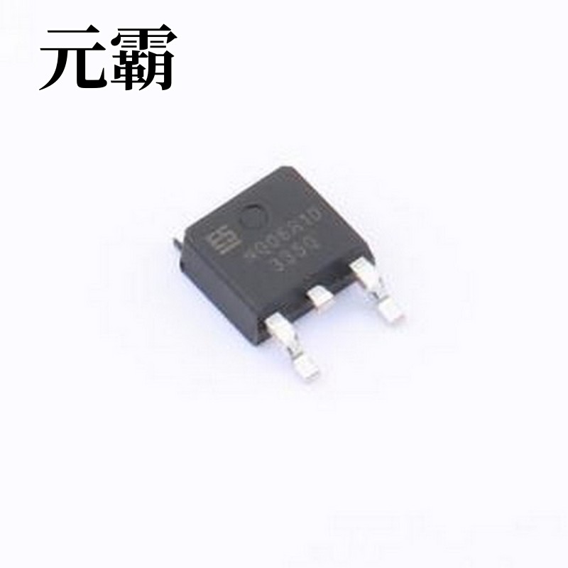 IRF3205PBF-ES 场效应管(MOSFET) 1个N沟道 耐压:60V 电流:58A TO