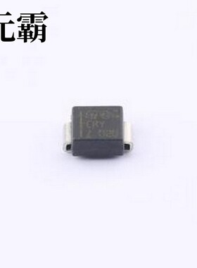 SM6T30AY 静电和浪涌保护(TVS/ESD) SM6T30AY SMB(DO-214AA)