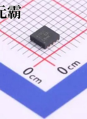 TPS7A1901DRBR ODFN-8-EP(3x3) 线性稳压器(LDO)