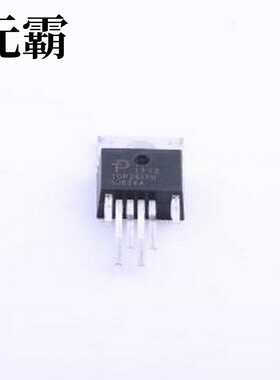 TOP261YN AC-DC控制器和稳压器 TOP261YN TO-220-7C
