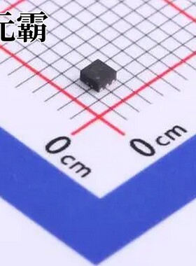 TPS610985DSER WSON-6(1.5x1.5) DC-DC电源芯片