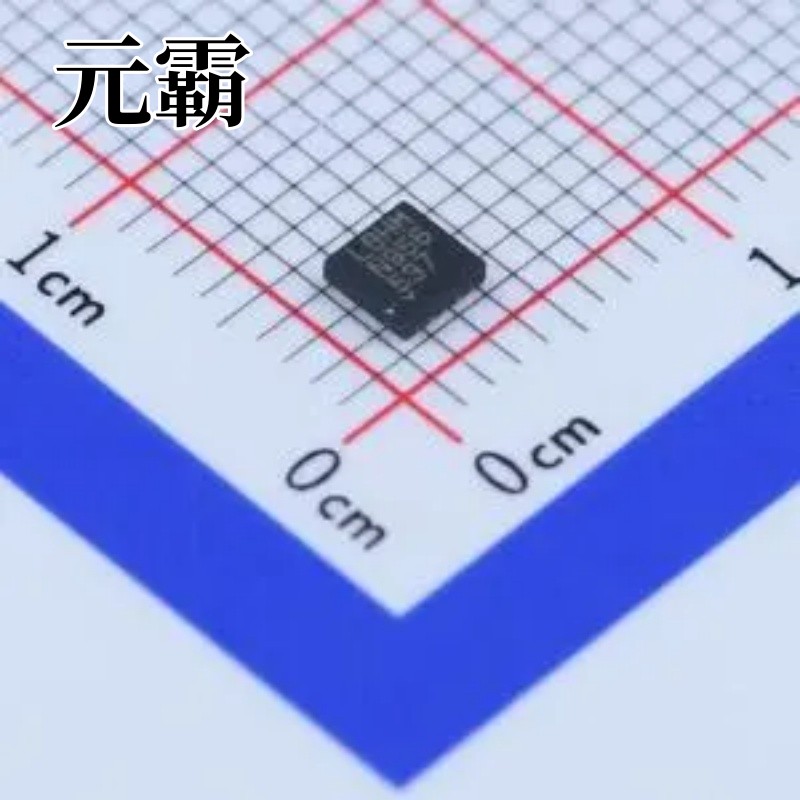 LT3471EDD#PBF DFN-10-EP(3x3) DC-DC电源芯片