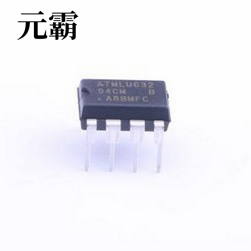 AT24C04C-PUM EEPROM AT24C04C-PUM DIP-8