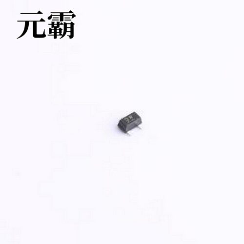 RB558WMFHTL 肖特基二极管 电压:30V 电流:100mA SC-89
