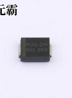 SMCJ10A 静电和浪涌保护(TVS/ESD) VRMW(V) 10 BreakdownVoltage(