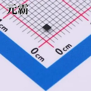 TPS62650TYFFRQ1 DSBGA-9(1.2x1.3) DC-DC电源芯片