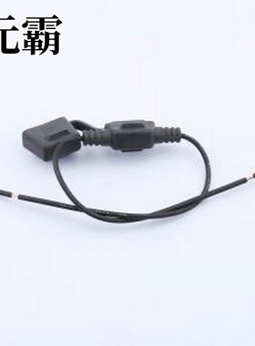 FHAC0001ZXJG 保险丝座(盒) FHAC0001ZXJG